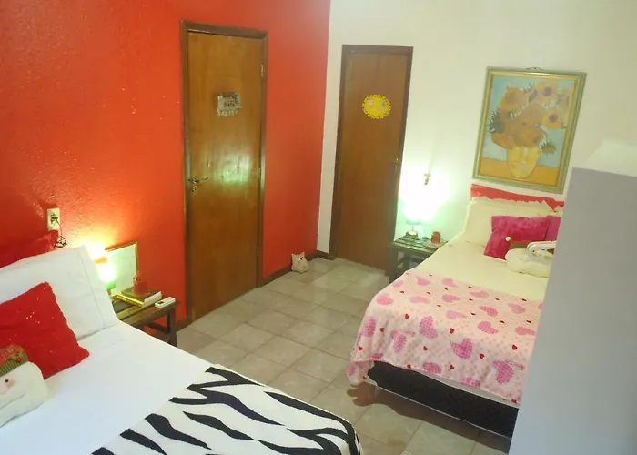 Gardenia House