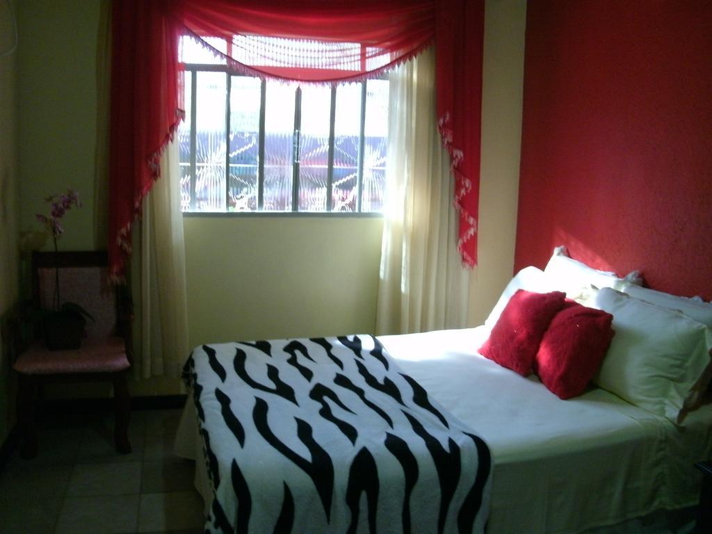 Habitación en casa particular Gardenia House