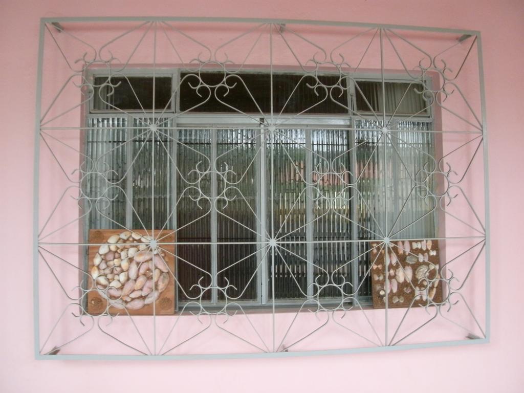 Gardenia House Habitación en casa particular *