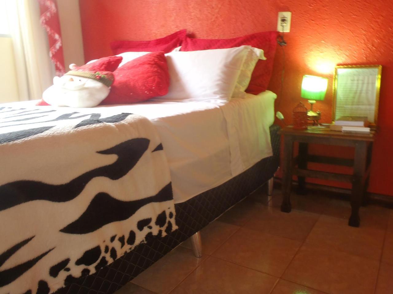 Habitación en casa particular Gardenia House *