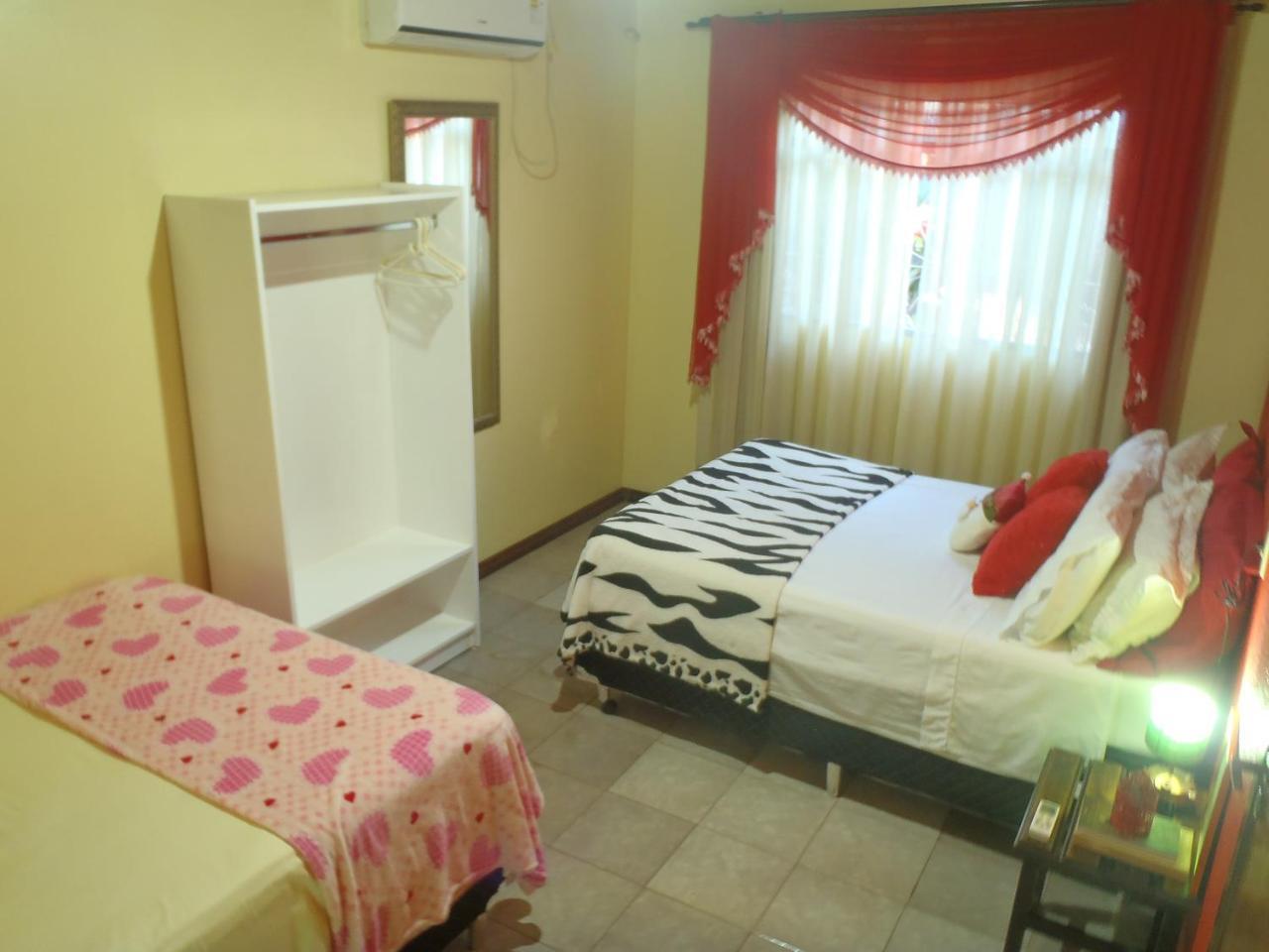 Gardenia House Habitación en casa particular *