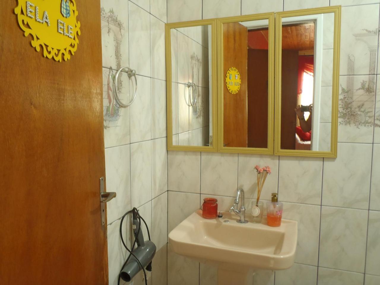 Gardenia House * Foz do Iguaçu