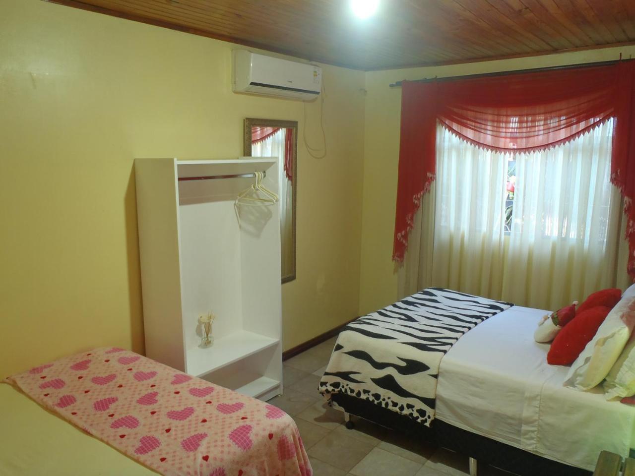 Gardenia House Habitación en casa particular