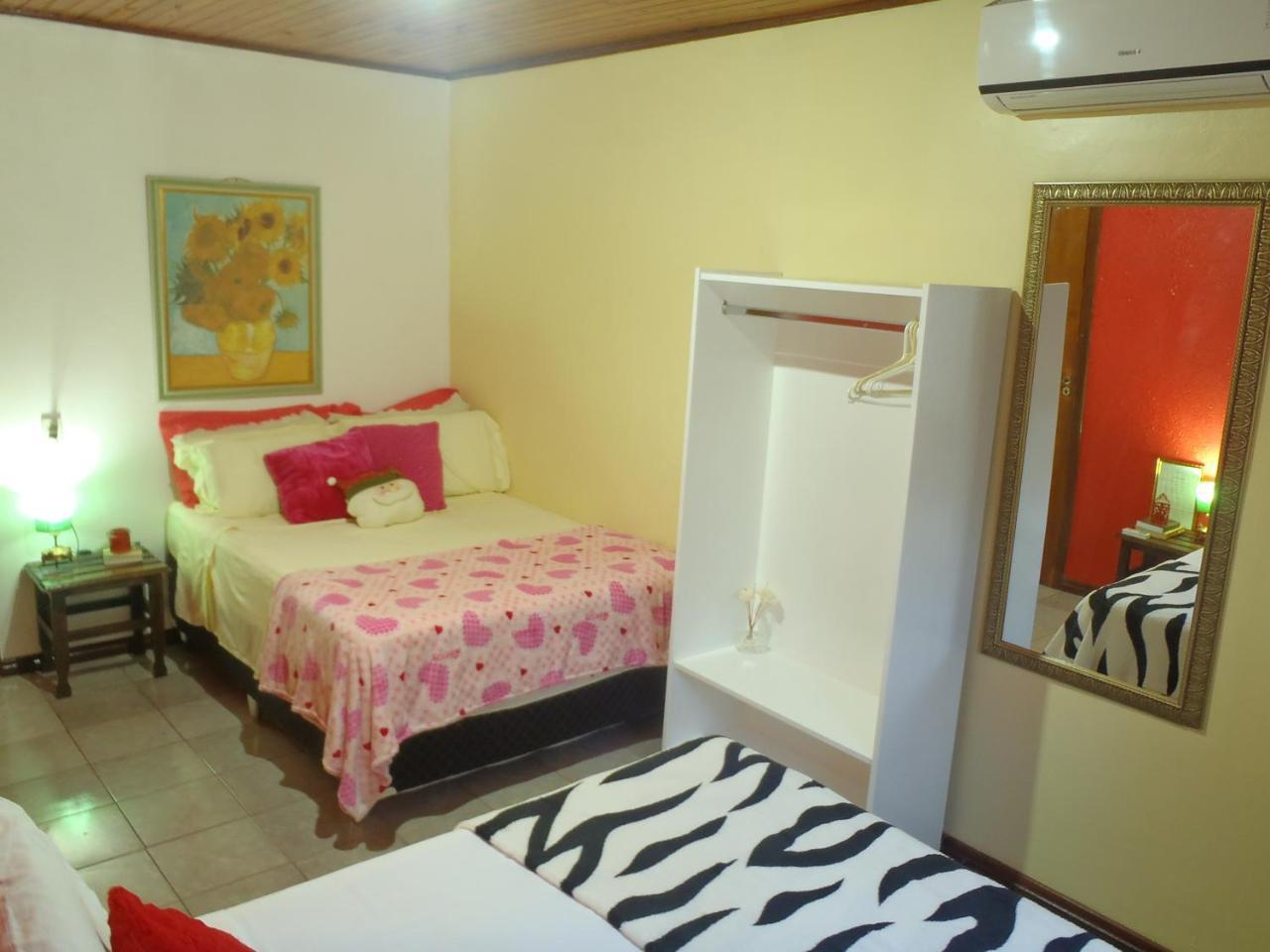 Gardenia House Foz do Iguaçu